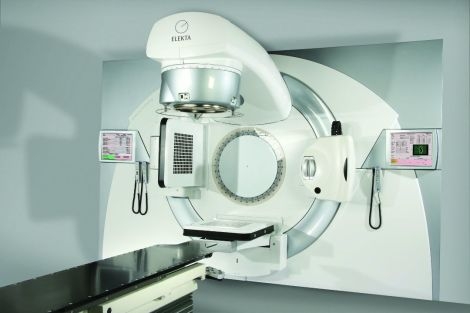 YILDIRIM BEYAZIT EĞİTİM VE ARAŞTIRMA HASTANESİ ONKOLOJİ BİNASI