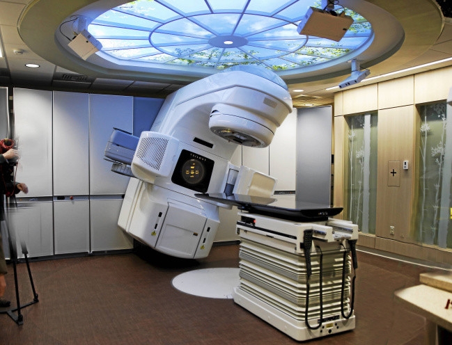 BURSA ŞEHİR HASTANESİ LİNAK ODASI