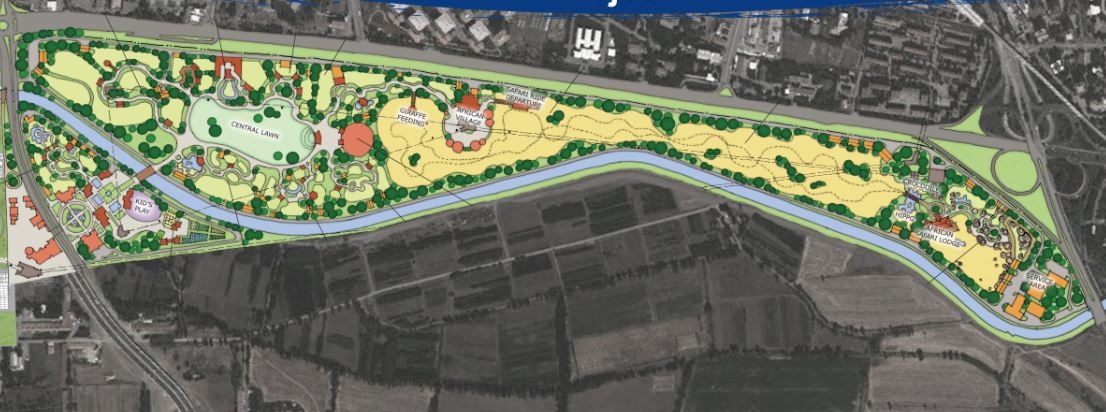 Ankara Hayvanat Bahçesi